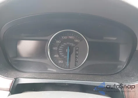 2013 Ford Edge Limited из США, поврежденный, VIN 2FMDK3KC9DBA83464